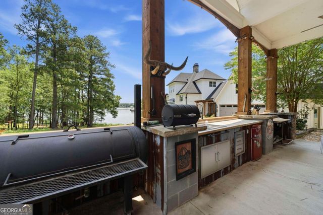 202 Sinclair Road, Eatonton, GA 31024