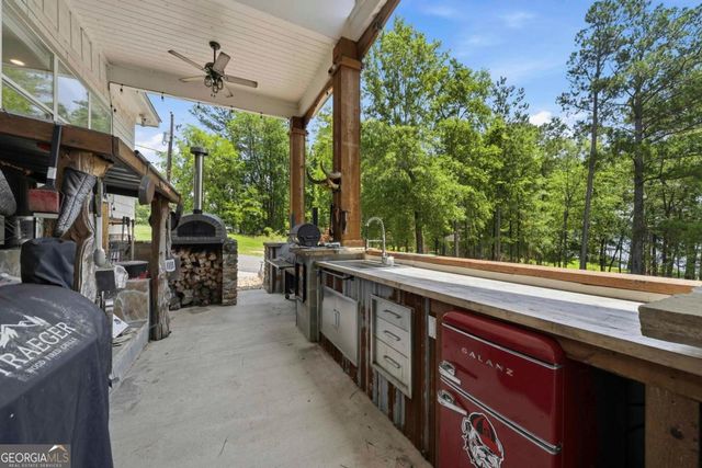 202 Sinclair Road, Eatonton, GA 31024