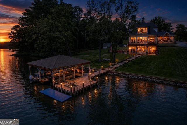 202 Sinclair Road, Eatonton, GA 31024