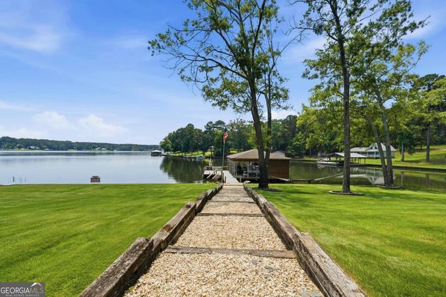 202 Sinclair Road, Eatonton, GA 31024