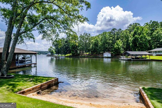 202 Sinclair Road, Eatonton, GA 31024