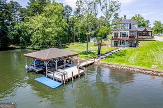 202 Sinclair Road, Eatonton, GA 31024