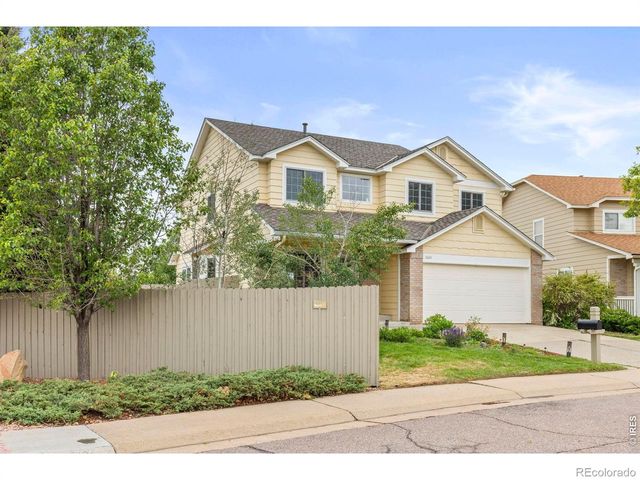 1604 E Weldona Way, Superior, CO 80027