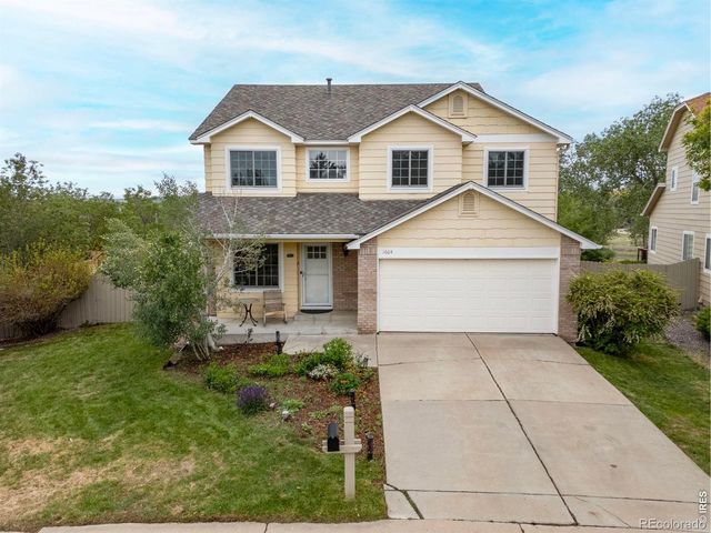 1604 E Weldona Way, Superior, CO 80027