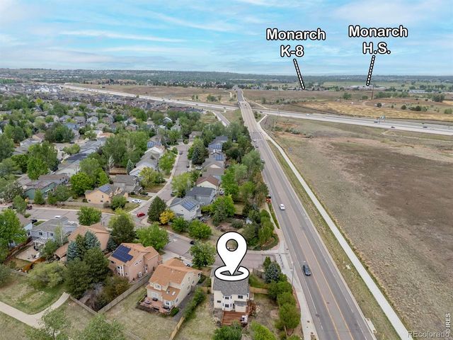1604 E Weldona Way, Superior, CO 80027