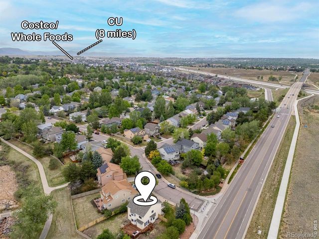 1604 E Weldona Way, Superior, CO 80027