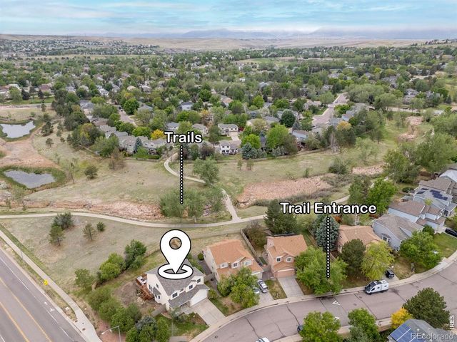 1604 E Weldona Way, Superior, CO 80027