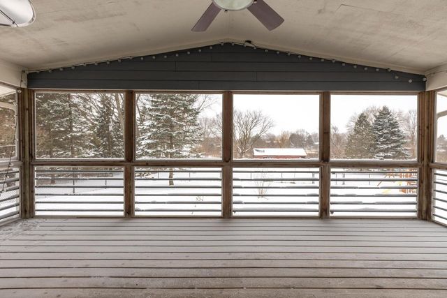 N1259 County Road P, Rubicon, WI 53078