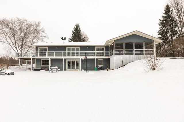N1259 County Road P, Rubicon, WI 53078