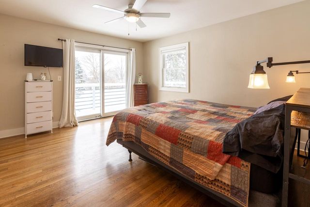 N1259 County Road P, Rubicon, WI 53078