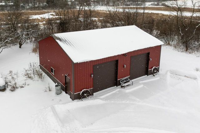 N1259 County Road P, Rubicon, WI 53078