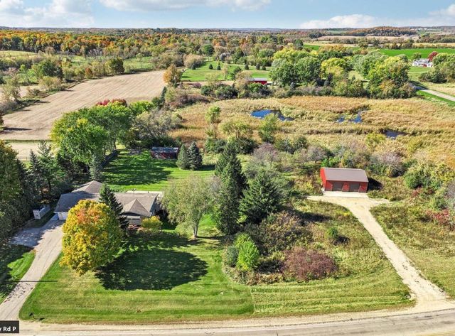 N1259 County Road P, Rubicon, WI 53078