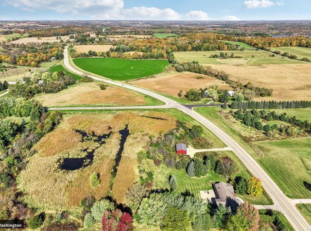 N1259 County Road P, Rubicon, WI 53078