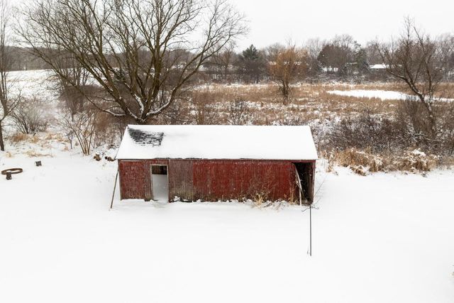 N1259 County Road P, Rubicon, WI 53078