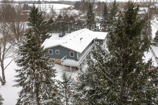 N1259 County Road P, Rubicon, WI 53078