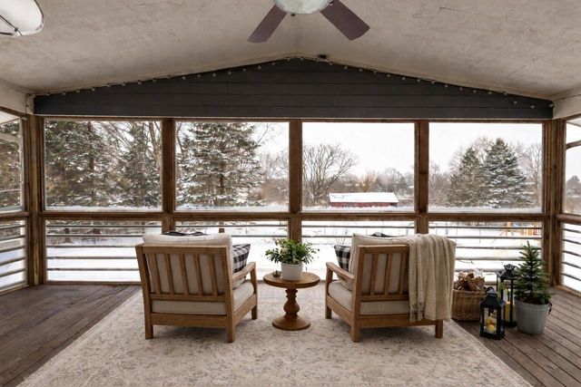 N1259 County Road P, Rubicon, WI 53078