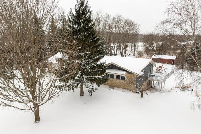 N1259 County Road P, Rubicon, WI 53078