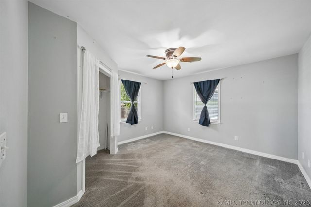 521 S Normal Avenue, Claremore, OK 74017