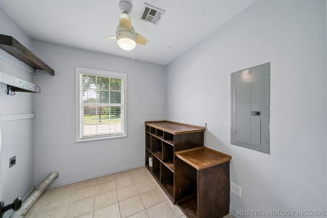 521 S Normal Avenue, Claremore, OK 74017