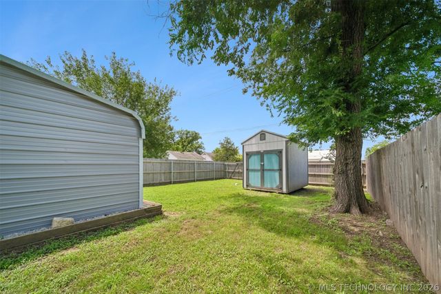 521 S Normal Avenue, Claremore, OK 74017