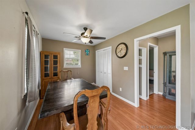 521 S Normal Avenue, Claremore, OK 74017