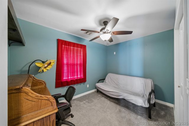 521 S Normal Avenue, Claremore, OK 74017
