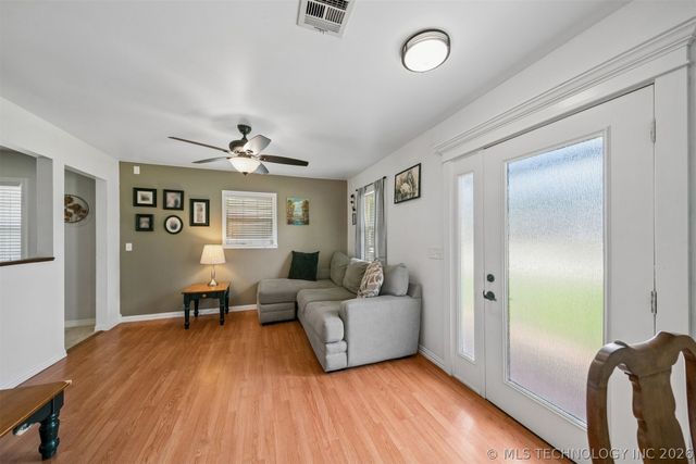 521 S Normal Avenue, Claremore, OK 74017