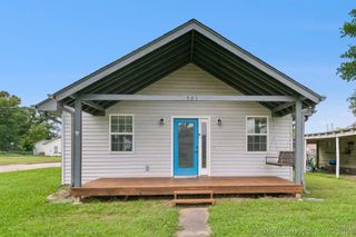 521 S Normal Avenue, Claremore, OK 74017