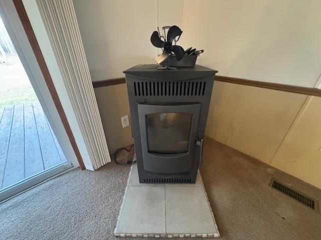 2520 S Blodgett, Lake City, MI 49651