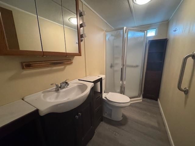 2520 S Blodgett, Lake City, MI 49651