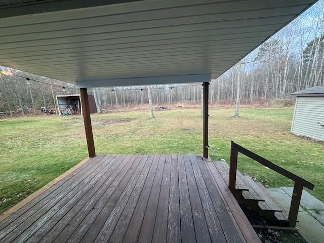 2520 S Blodgett, Lake City, MI 49651