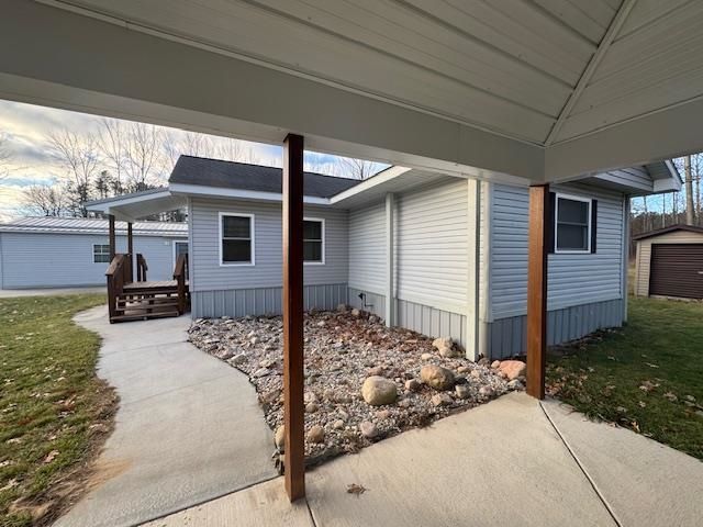 2520 S Blodgett, Lake City, MI 49651