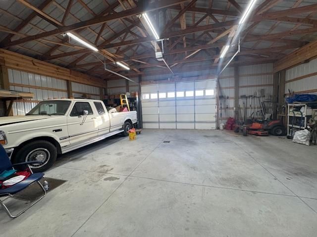 2520 S Blodgett, Lake City, MI 49651