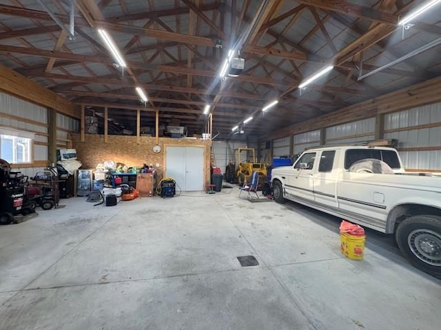 2520 S Blodgett, Lake City, MI 49651