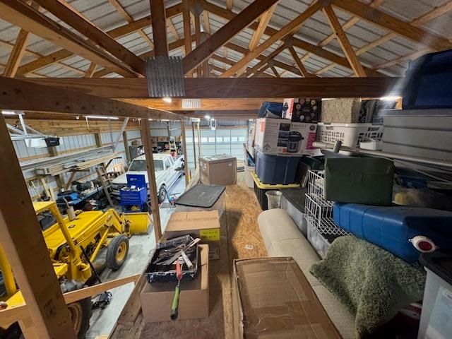 2520 S Blodgett, Lake City, MI 49651