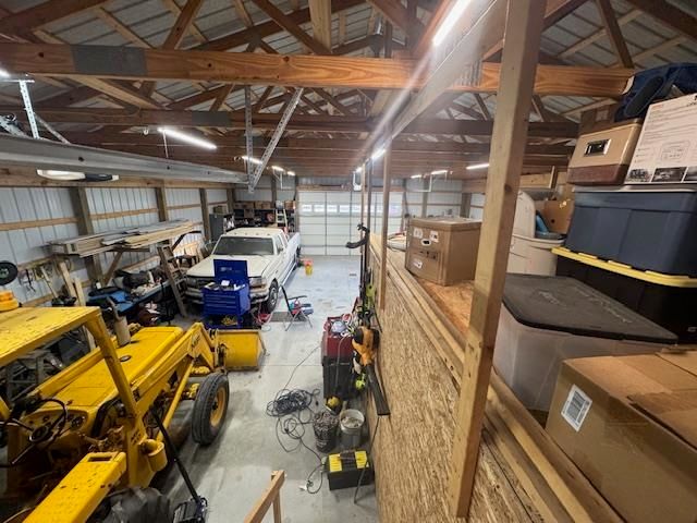 2520 S Blodgett, Lake City, MI 49651