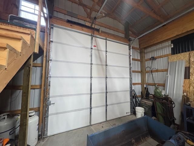 2520 S Blodgett, Lake City, MI 49651