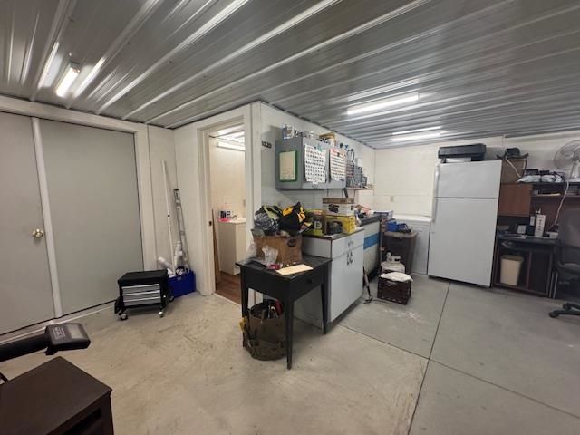 2520 S Blodgett, Lake City, MI 49651