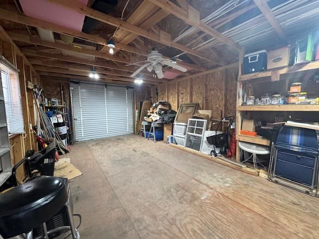 2520 S Blodgett, Lake City, MI 49651