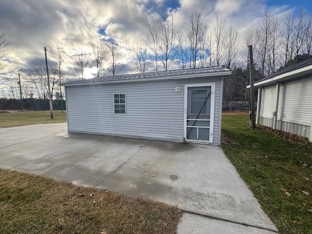 2520 S Blodgett, Lake City, MI 49651