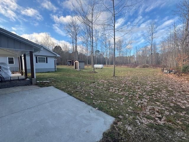 2520 S Blodgett, Lake City, MI 49651