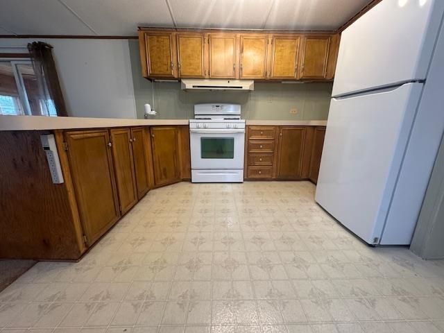 2520 S Blodgett, Lake City, MI 49651