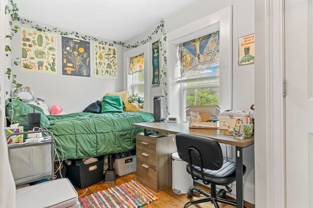 4 Burke St, Boston, MA 02120