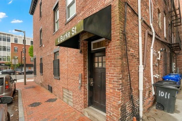 4 Burke St, Boston, MA 02120