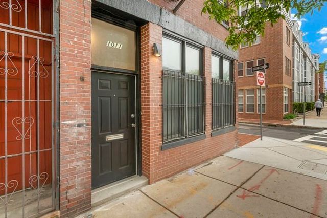 4 Burke St, Boston, MA 02120
