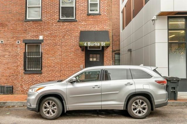 4 Burke St, Boston, MA 02120
