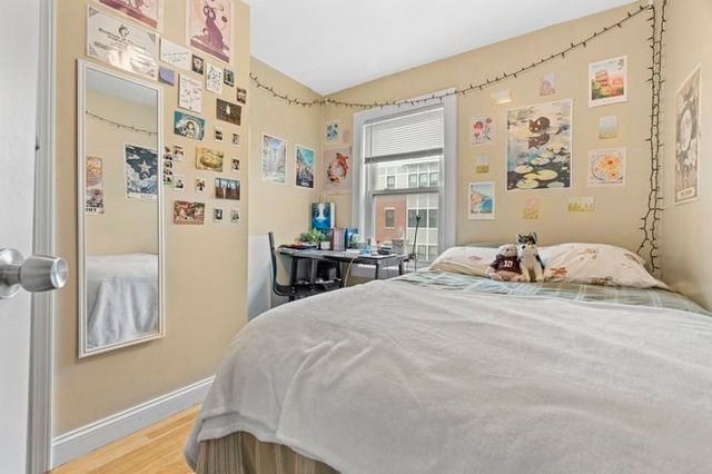 4 Burke St, Boston, MA 02120