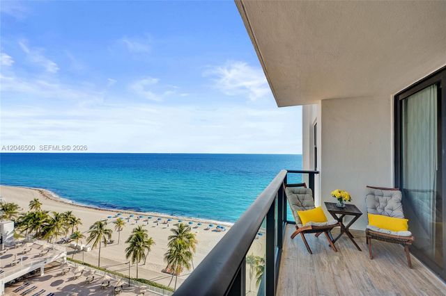 2301 S Ocean Dr 1004, Hollywood, FL 33019