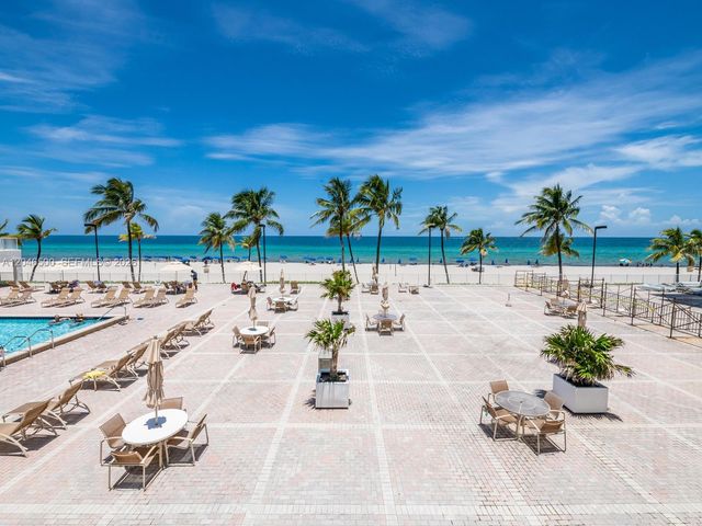 2301 S Ocean Dr 1004, Hollywood, FL 33019