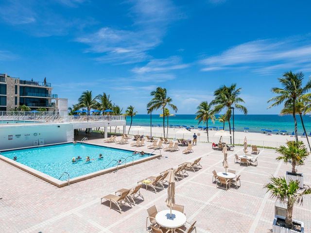 2301 S Ocean Dr 1004, Hollywood, FL 33019